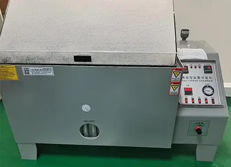 yeway factory-Precision Salt Spray Corrosion Tester